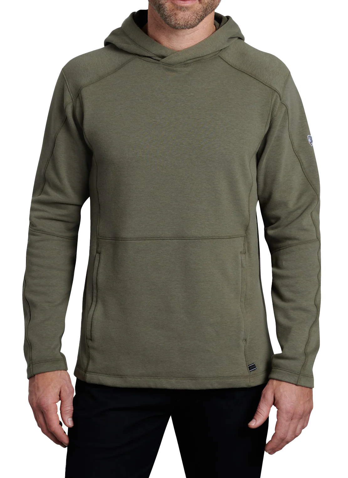 KUHL SPEKTER PULL OVER HOODY - Image 4