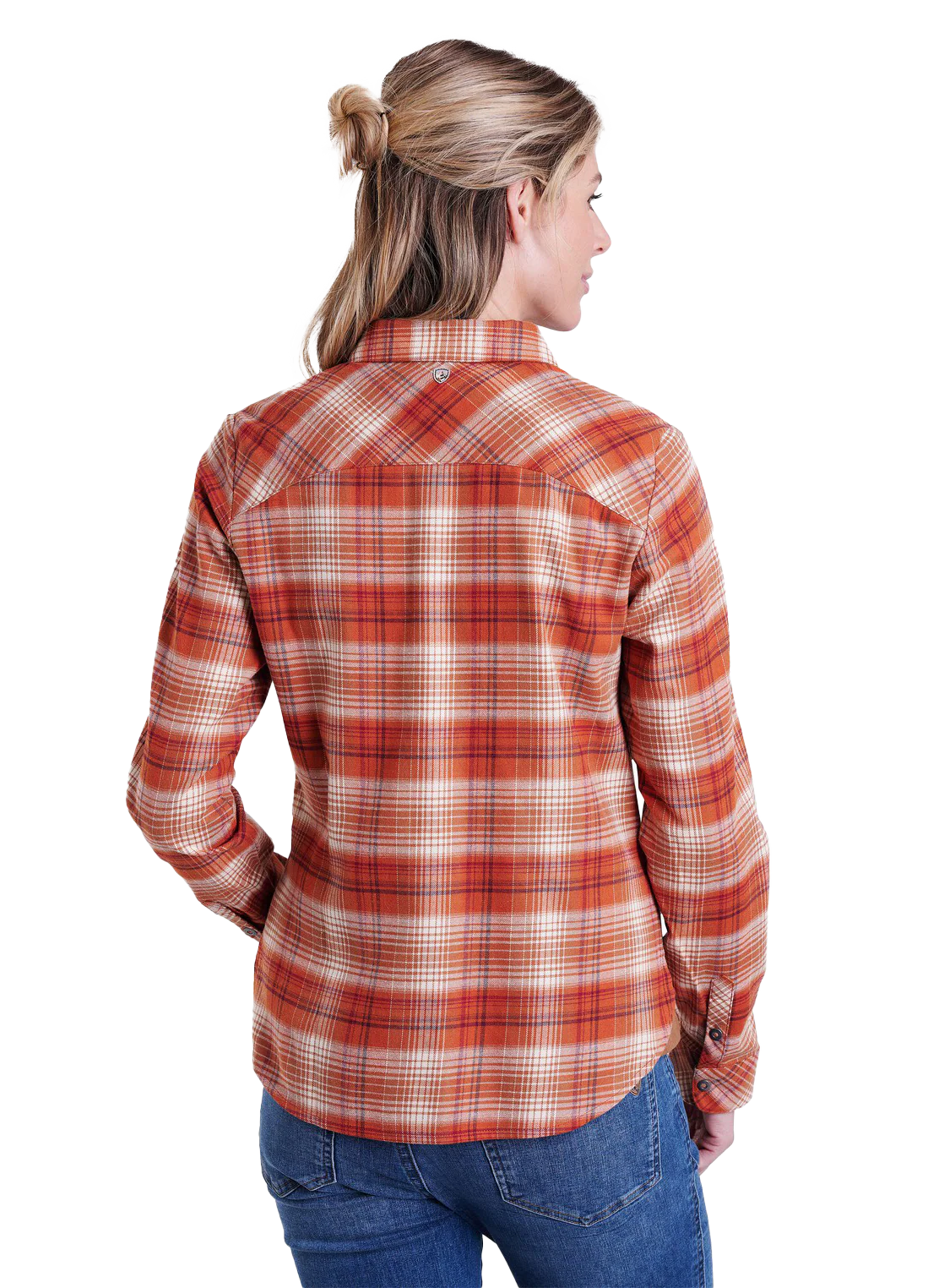 Kuhl Tess Flannel - Image 2