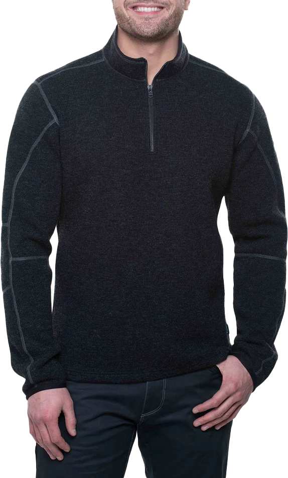 KUHL THOR 1/4 ZIP SHIRT - Image 2