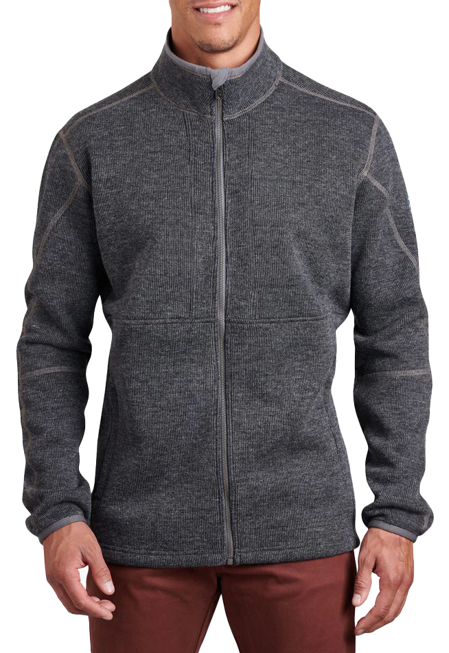 KUHL THOR FULL ZIP SHIRT