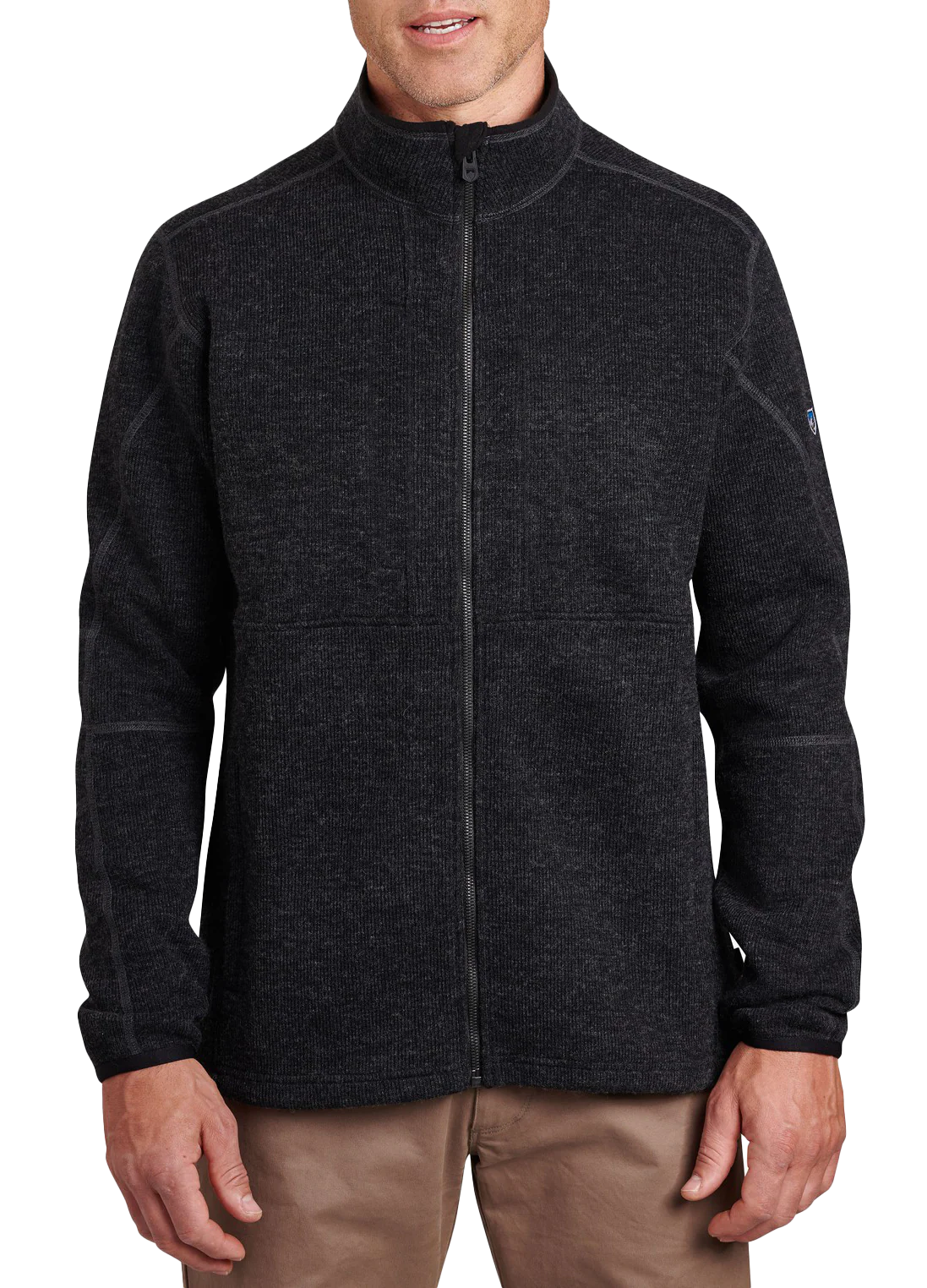 KUHL THOR FULL ZIP SHIRT - Image 2