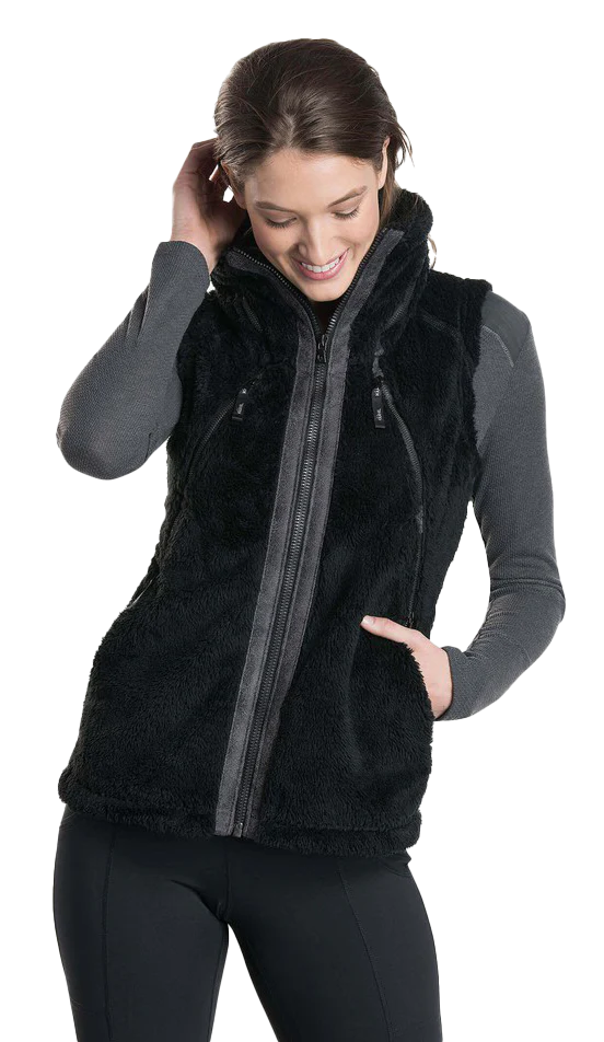 KUHL WOMEN'S FLIGHT VEST