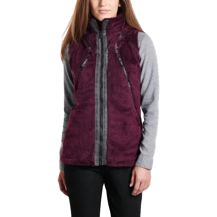 KUHL WOMEN'S FLIGHT VEST - Image 2