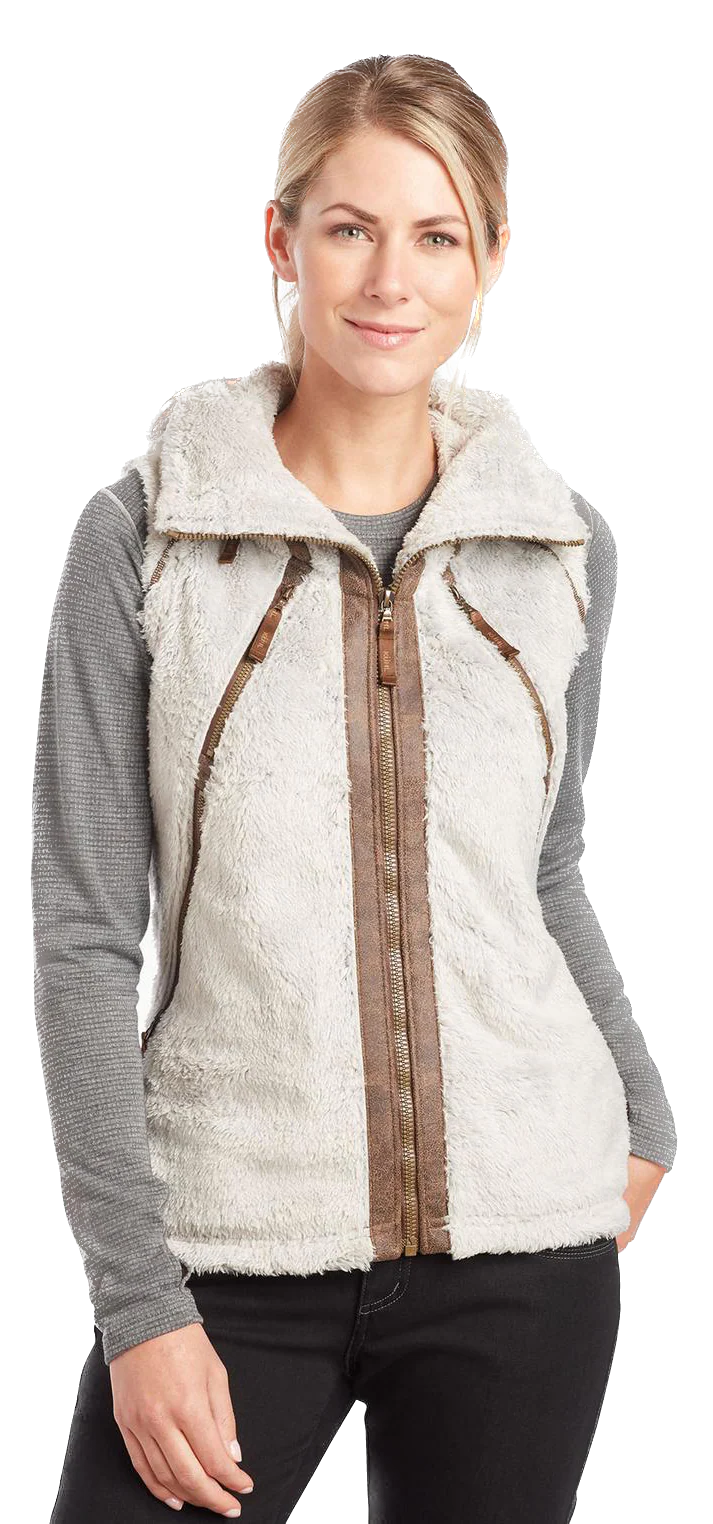 KUHL WOMEN'S FLIGHT VEST - Image 4
