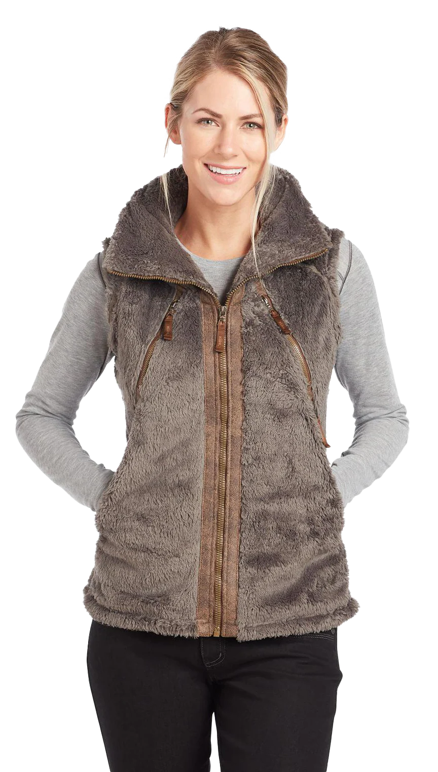 KUHL WOMEN'S FLIGHT VEST - Image 5