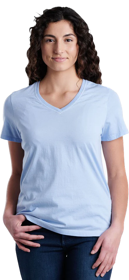 Kuhl W's Arabella V-Neck