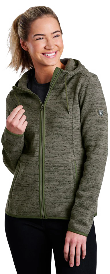 KUHL W'S ASCENDYR HOODY