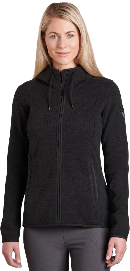 KUHL W'S ASCENDYR HOODY - Image 2