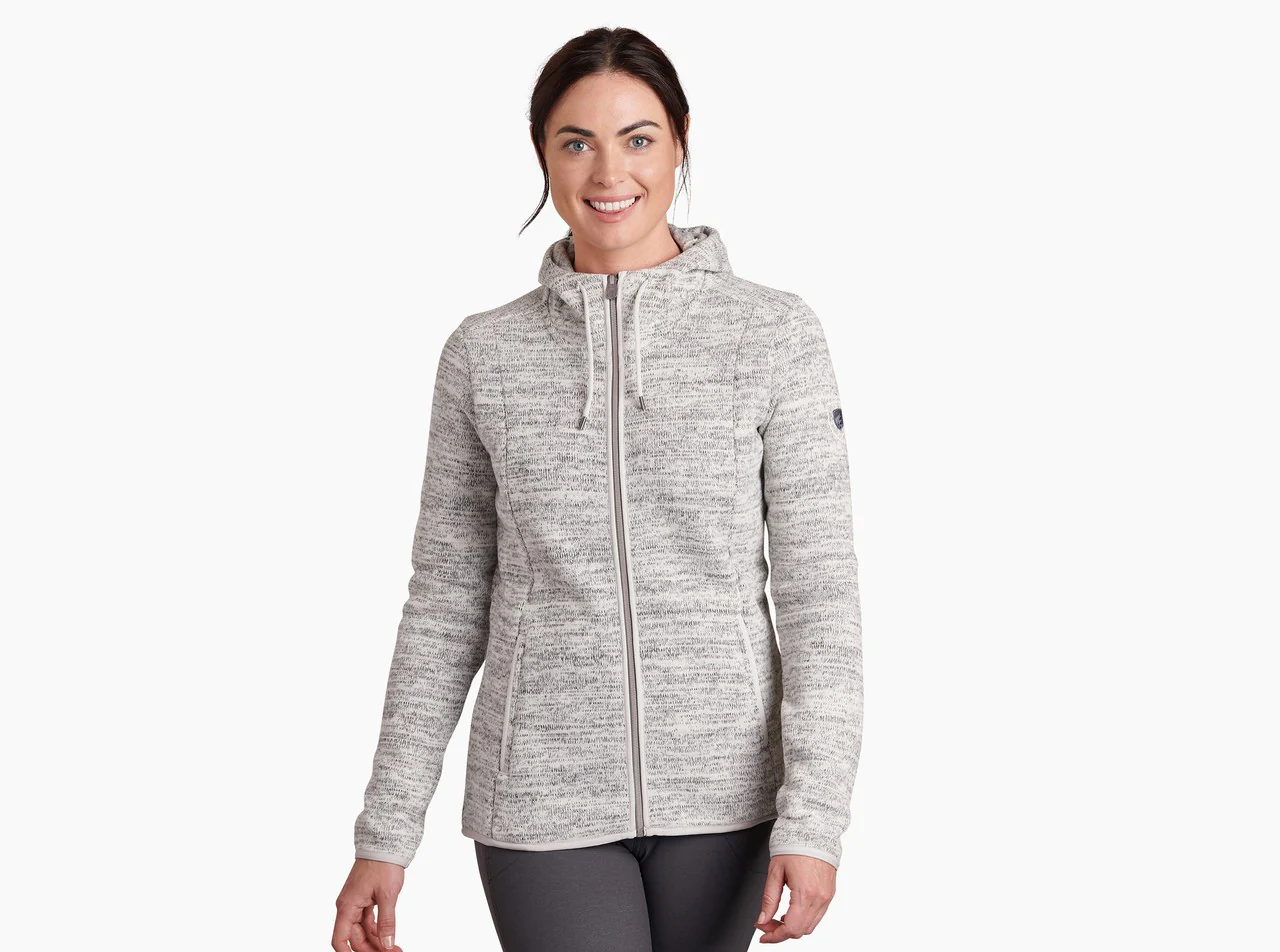 KUHL W'S ASCENDYR HOODY - Image 3