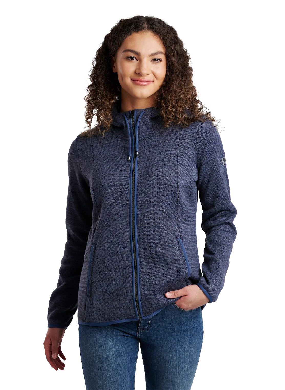 KUHL W'S ASCENDYR HOODY - Image 4