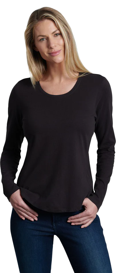 KUHL W'S BRAVADA LS SHIRT