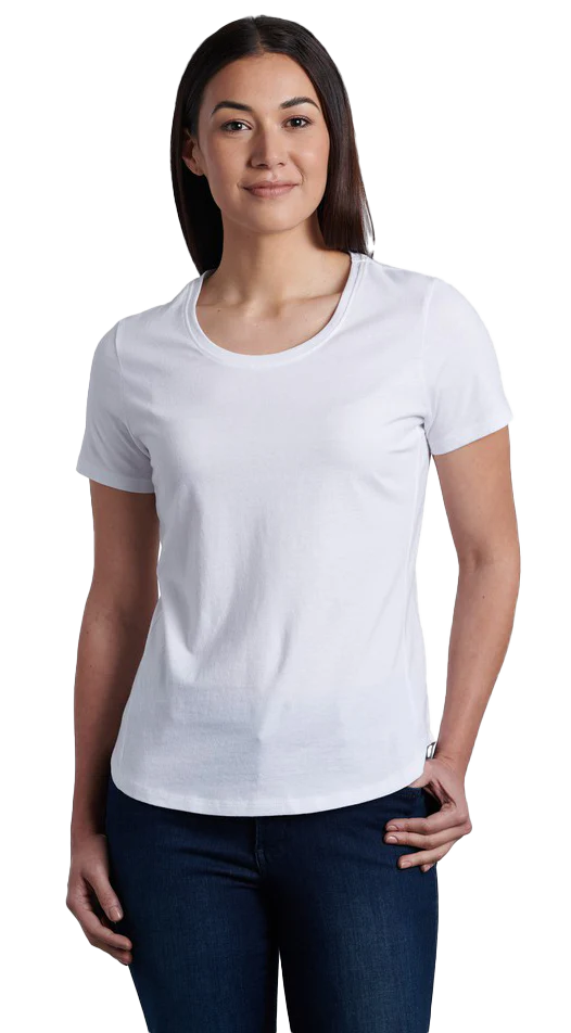 KUHL W'S BRAVADA SS SHIRT
