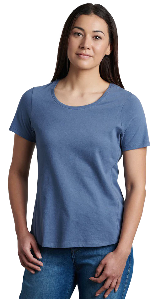 KUHL W'S BRAVADA SS SHIRT - Image 2