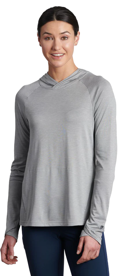 KUHL W'S ENGINEERED HOODY