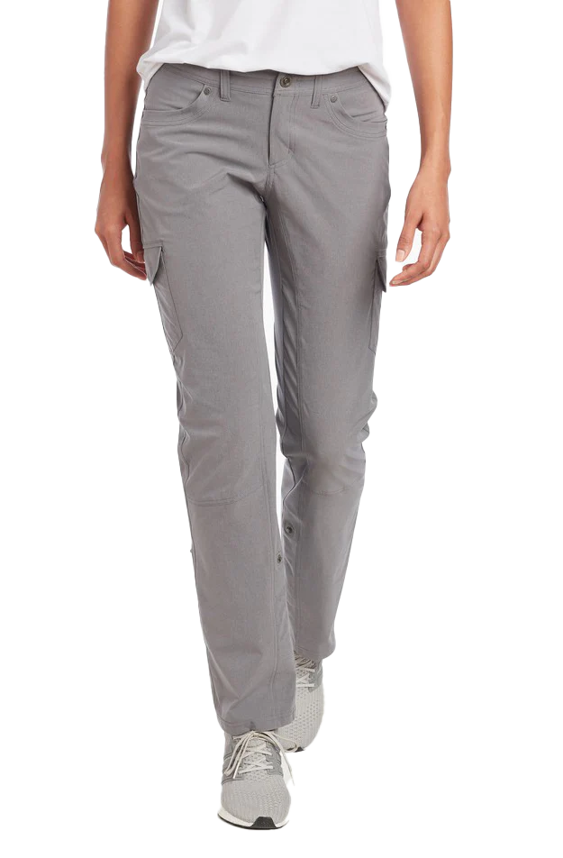 KUHL W'S FREEFLEX ROLL-UP PANTS