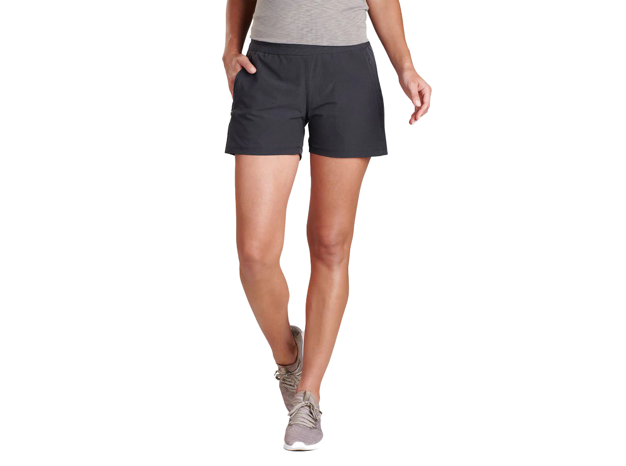 KUHL W'S FREEFLEX SHORTS - Image 2
