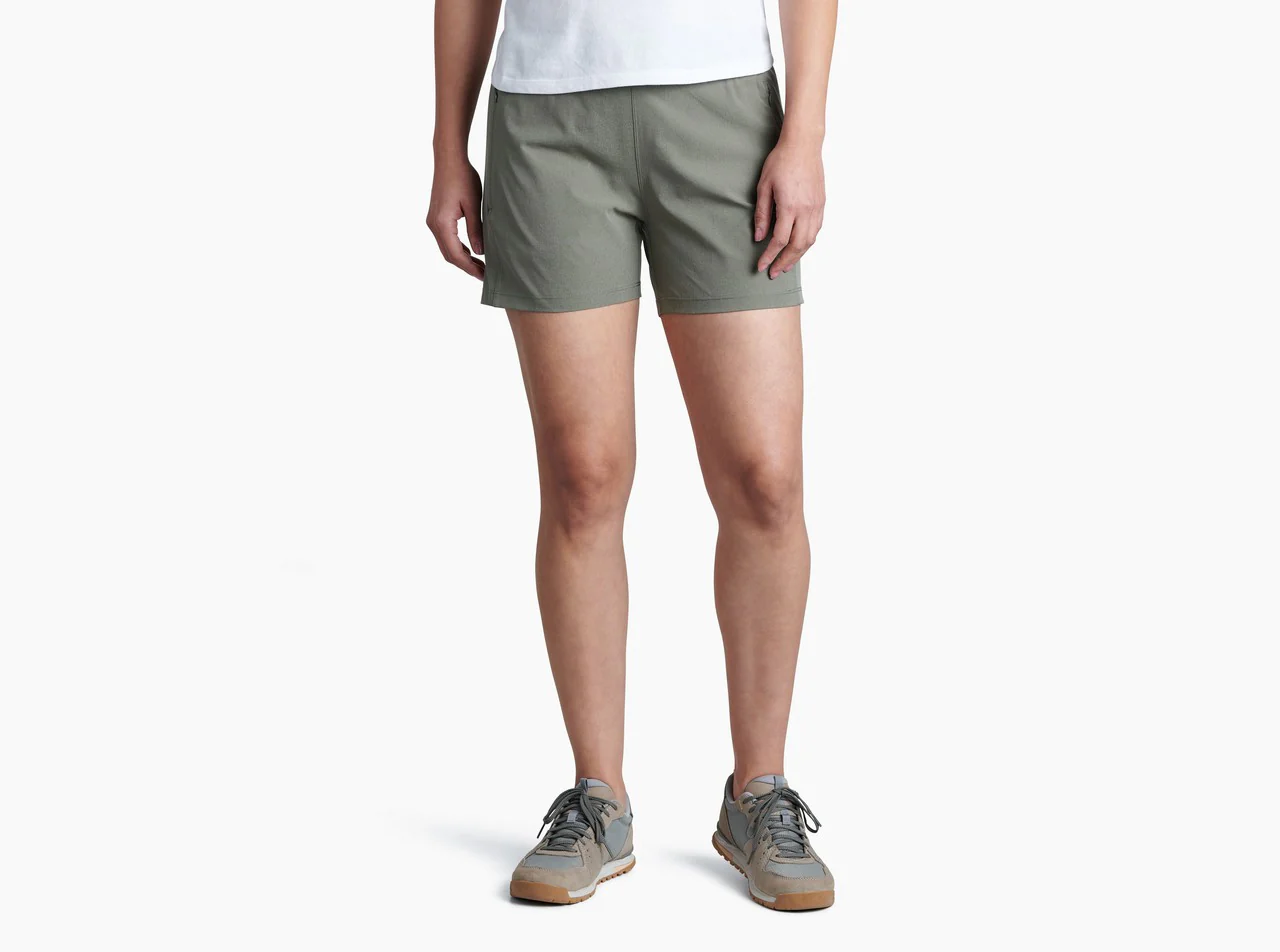 KUHL W'S FREEFLEX SHORTS - Image 3