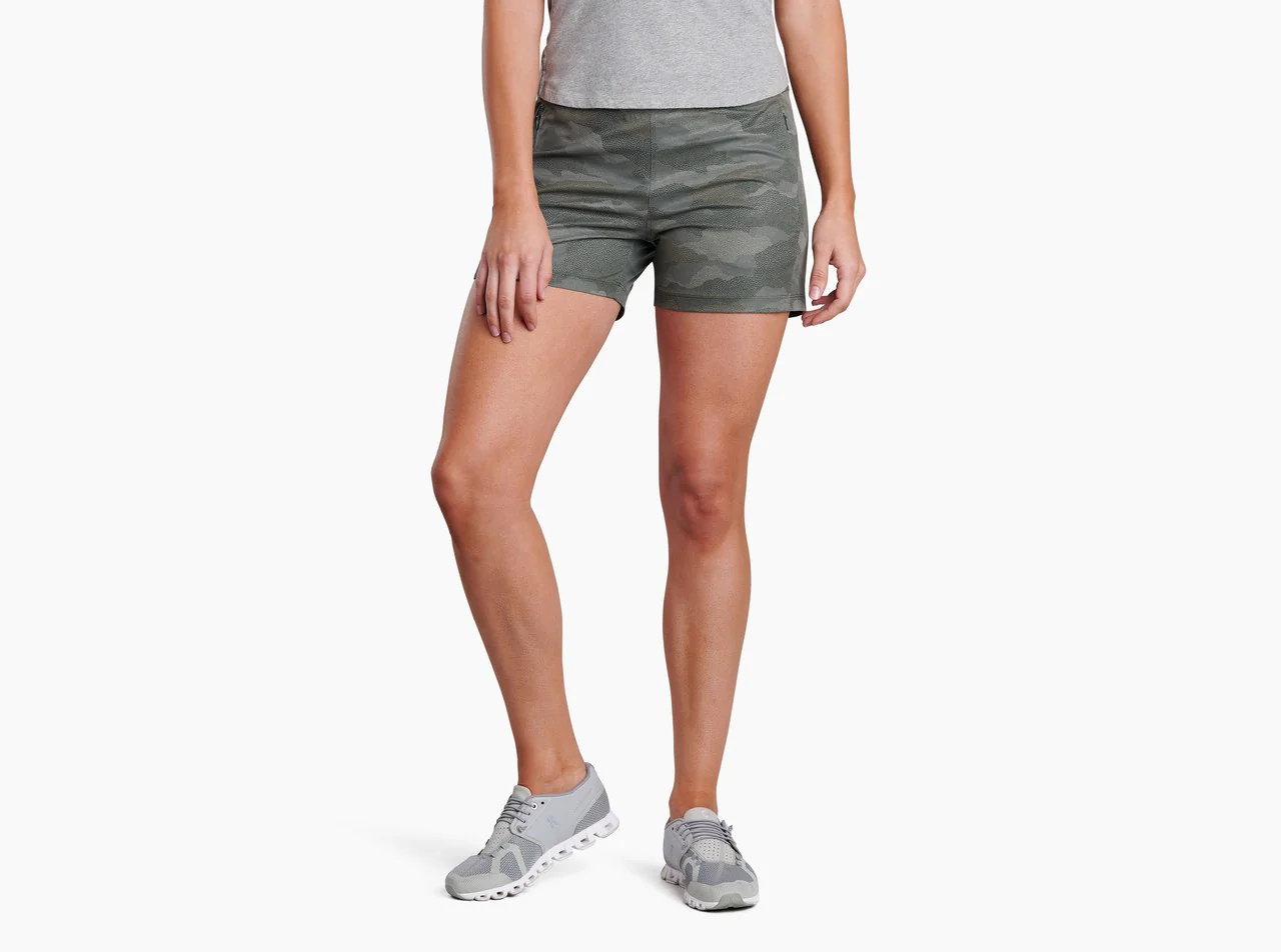 KUHL W'S FREEFLEX SHORTS - Image 4