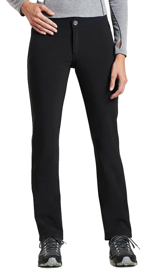 KUHL W'S FROST SOFTSHELL PANT