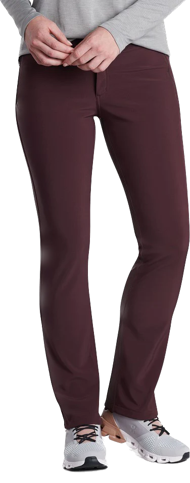 KUHL W'S FROST SOFTSHELL PANT - Image 2