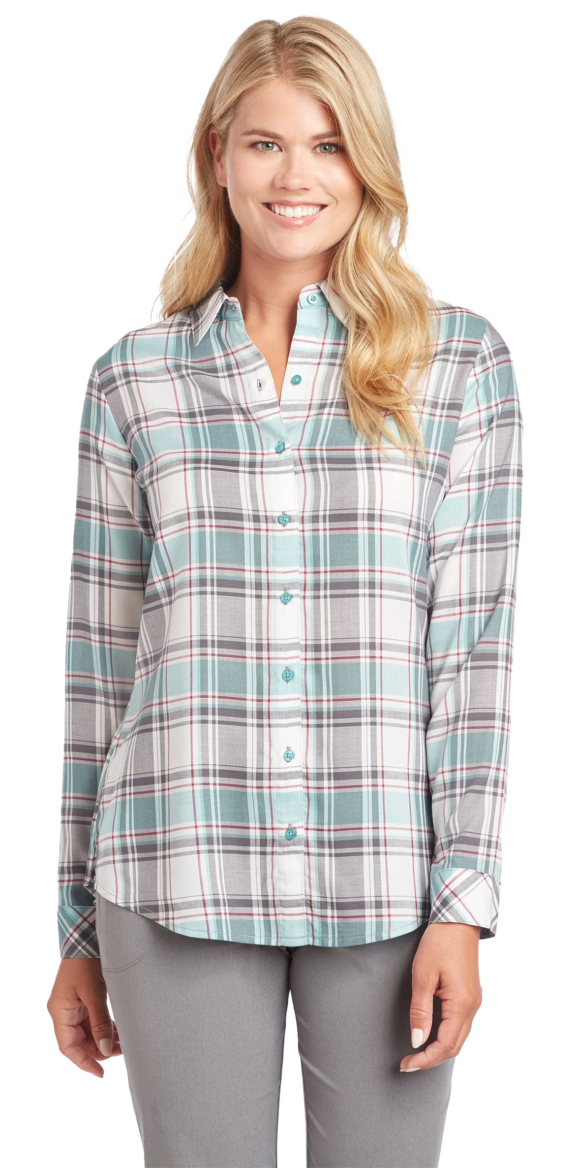 KUHL W'S LEXI LS SHIRT