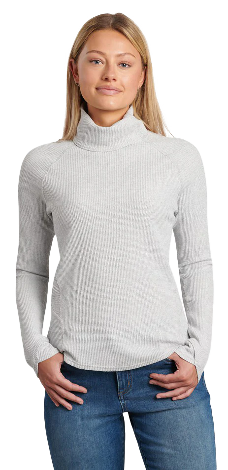 KUHL W'S PETRA TURTLENECK SHIRT - Image 4