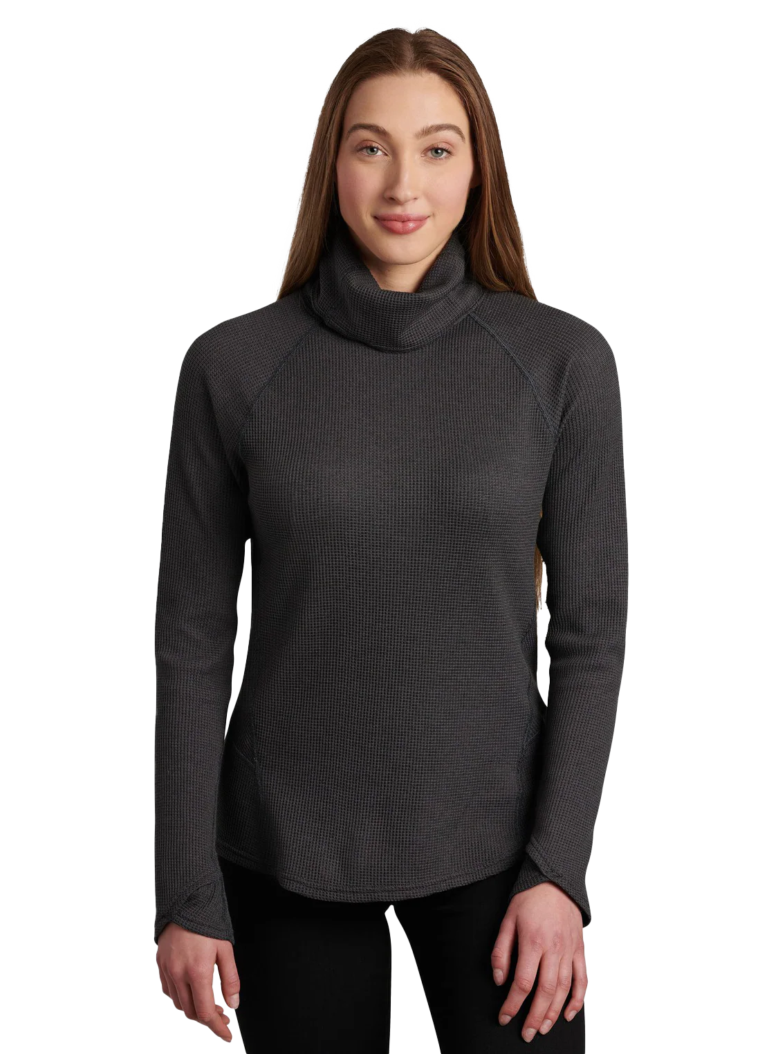 KUHL W'S PETRA TURTLENECK SHIRT - Image 5