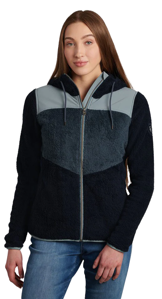 KUHL W'S PRISM HOODY