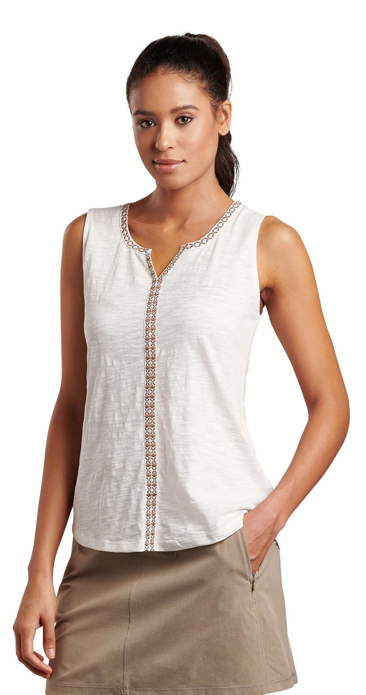 KUHL W'S SHAY TANK TOP