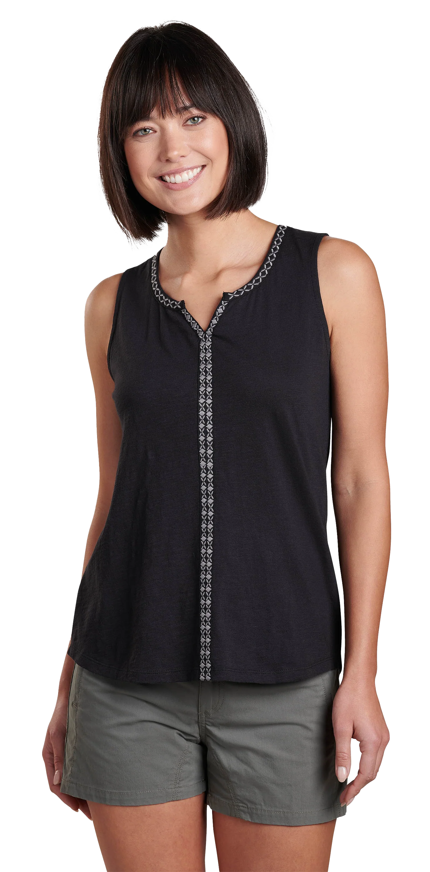 KUHL W'S SHAY TANK TOP - Image 2