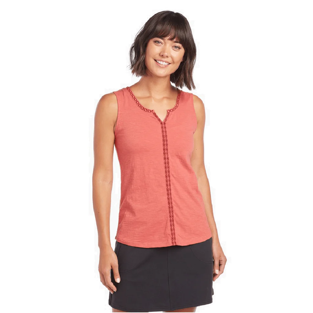 KUHL W'S SHAY TANK TOP - Image 3