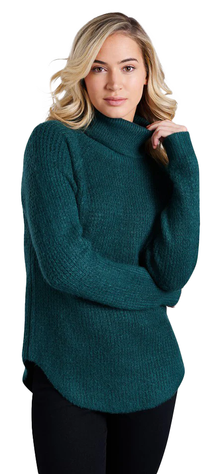 KUHL W'S SIENNA SWEATER