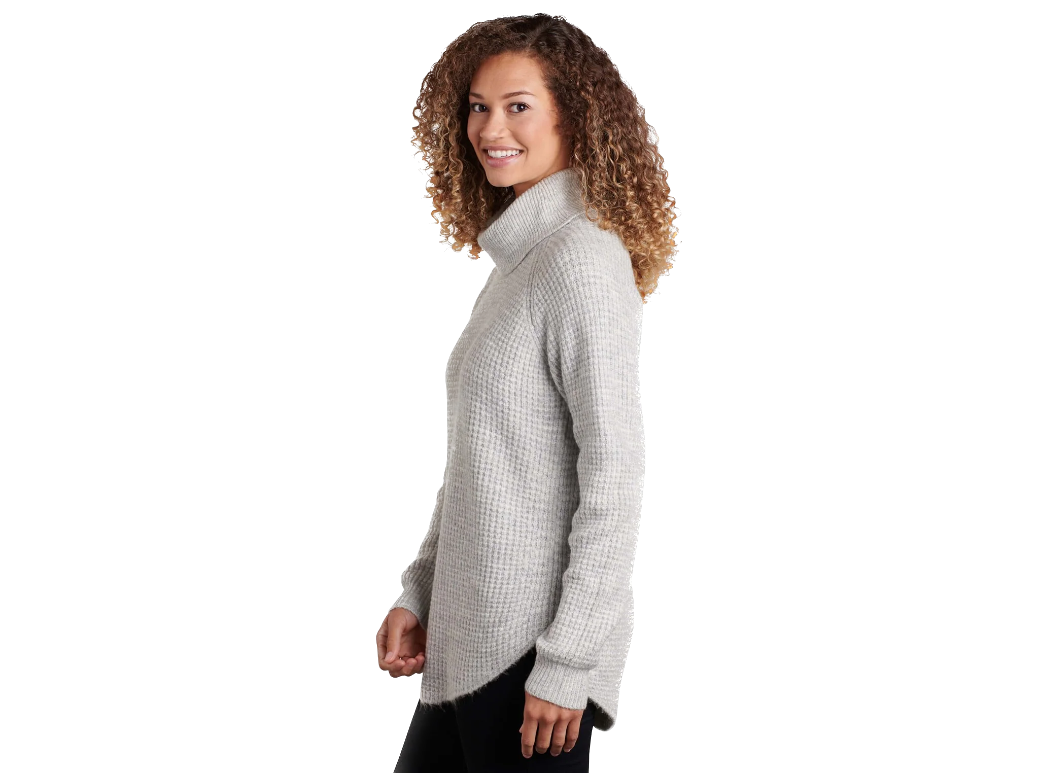 KUHL W'S SIENNA SWEATER - Image 3