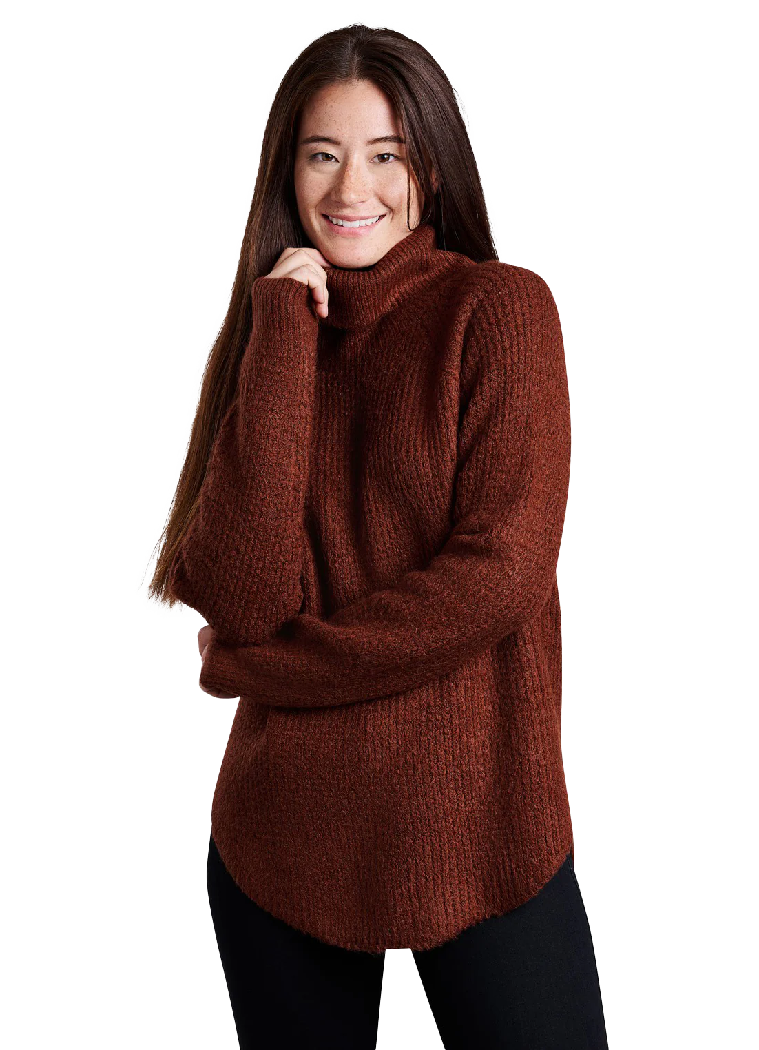 KUHL W'S SIENNA SWEATER - Image 7