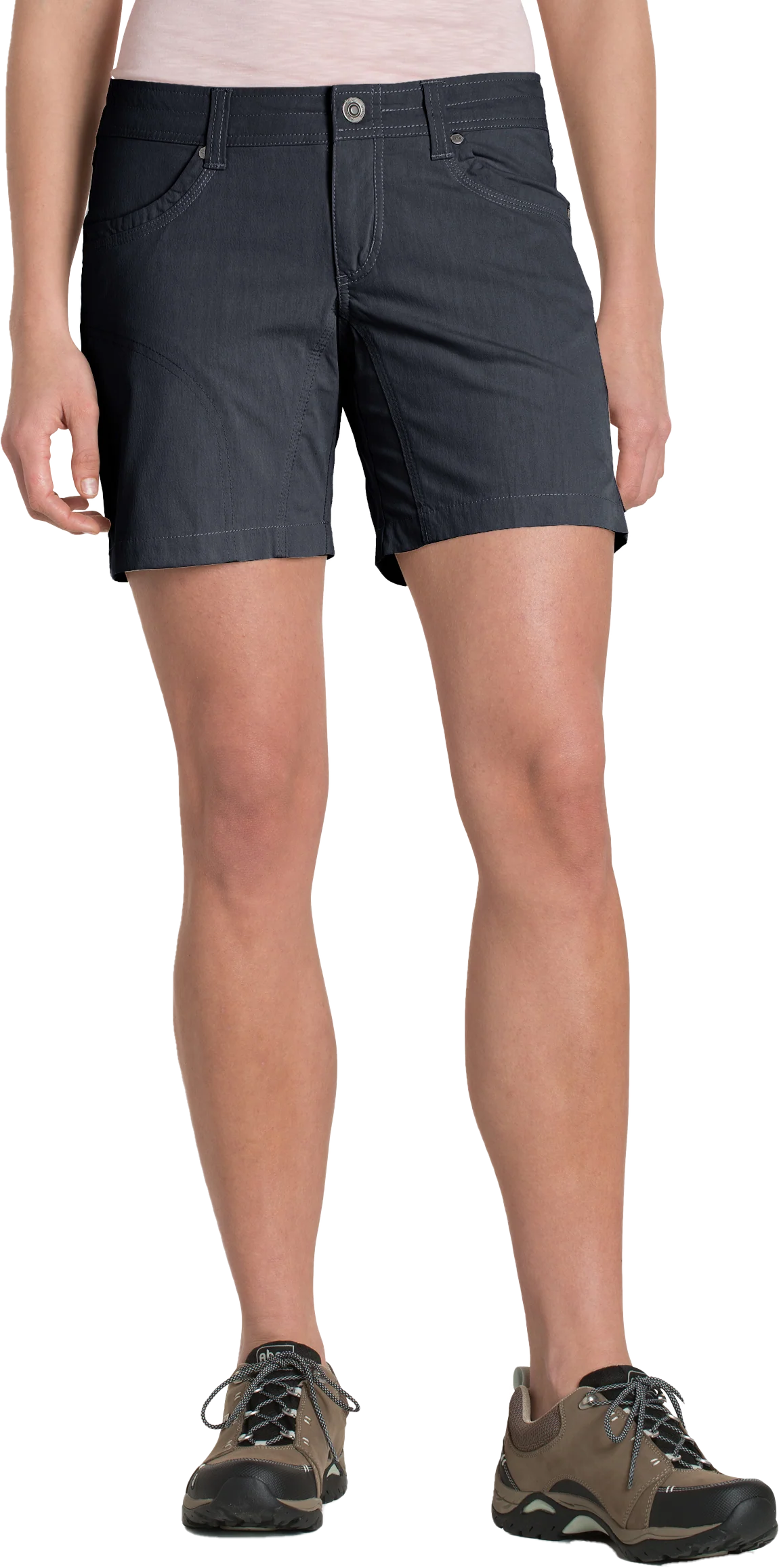KUHL W'S SPLASH SHORTS 5.5"