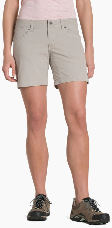 KUHL W'S SPLASH SHORTS 5.5" - Image 2