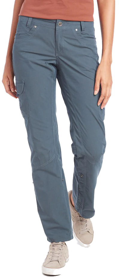 KUHL W'S SPLASH ROLL-UP PANTS - Image 4