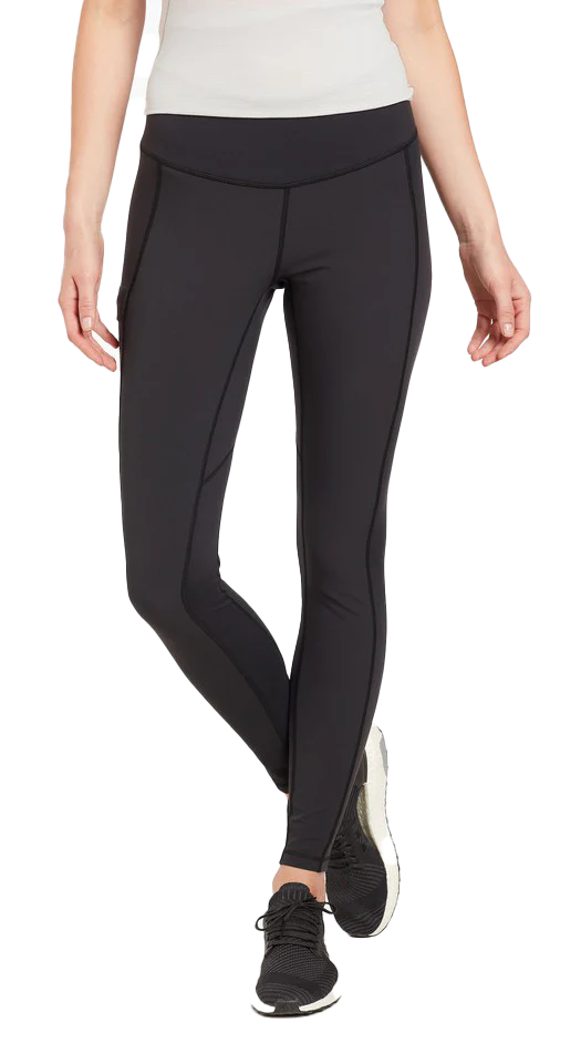 KUHL W'S TRANSCENDR LEGGINGS