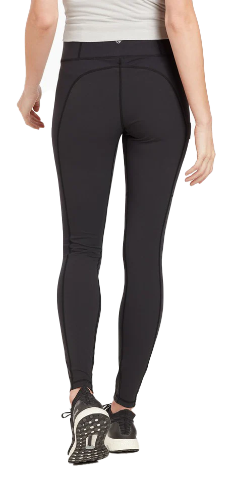 KUHL W'S TRANSCENDR LEGGINGS - Image 2