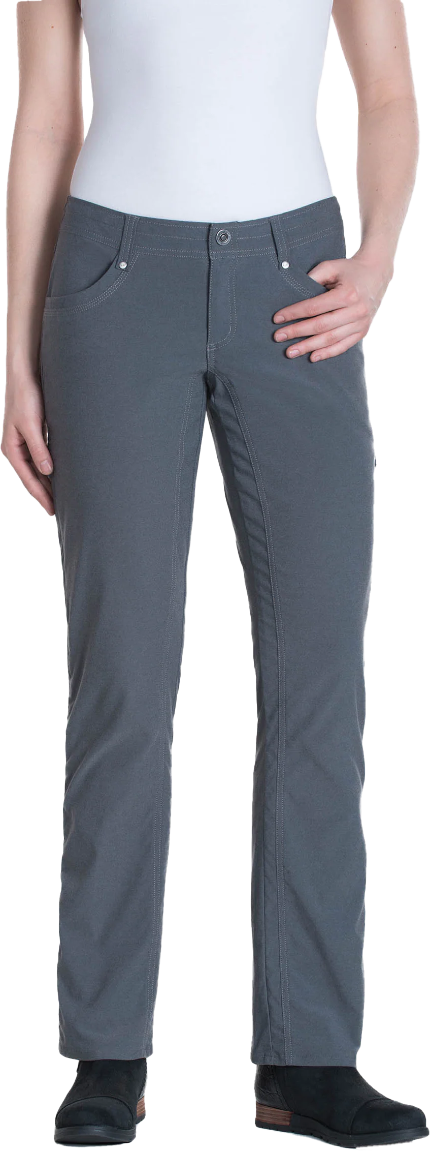 KUHL W'S TREKR PANTS