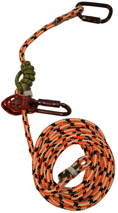 LANYARD CLIMBING KIT - Image 3