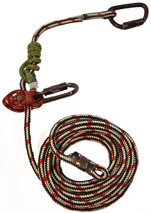 LANYARD CLIMBING KIT - Image 4