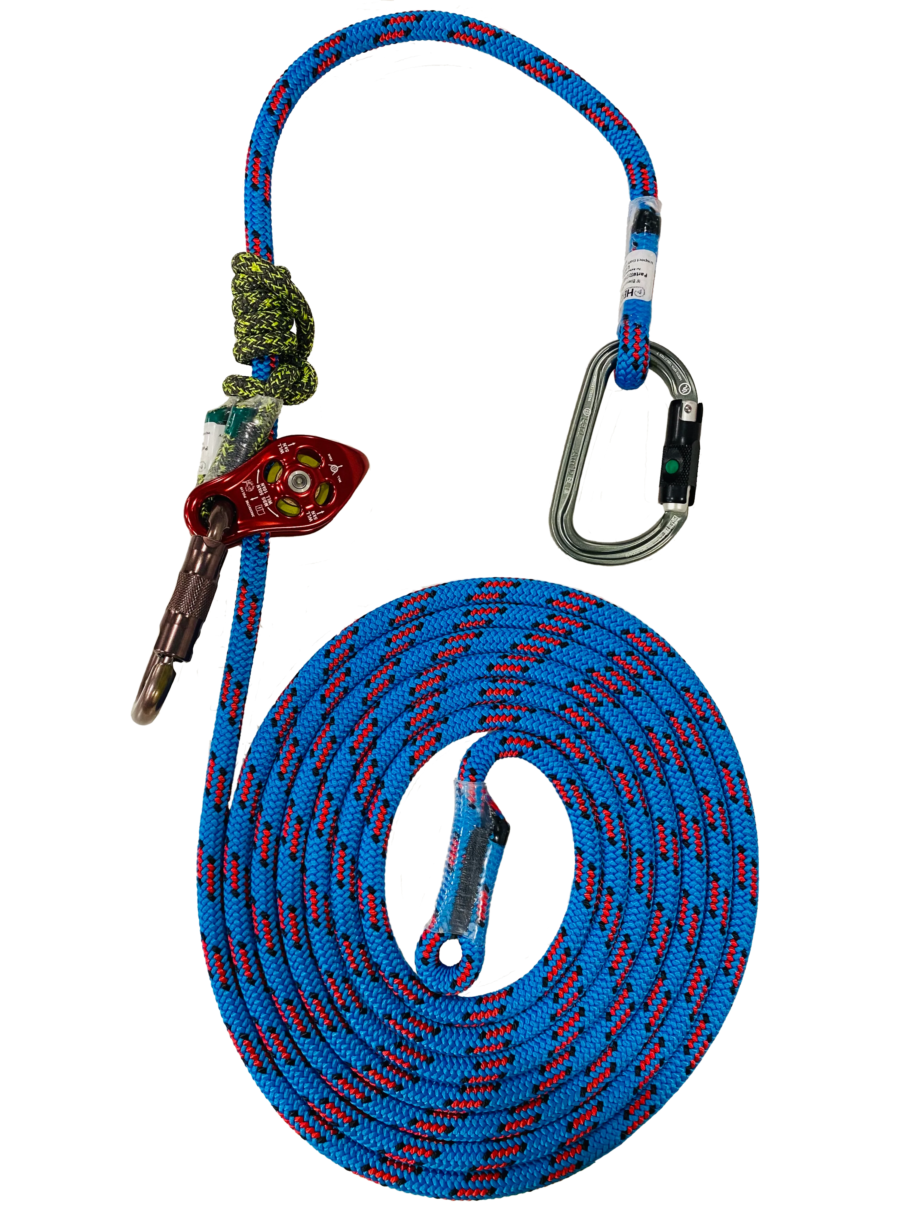 LANYARD CLIMBING KIT - Image 5