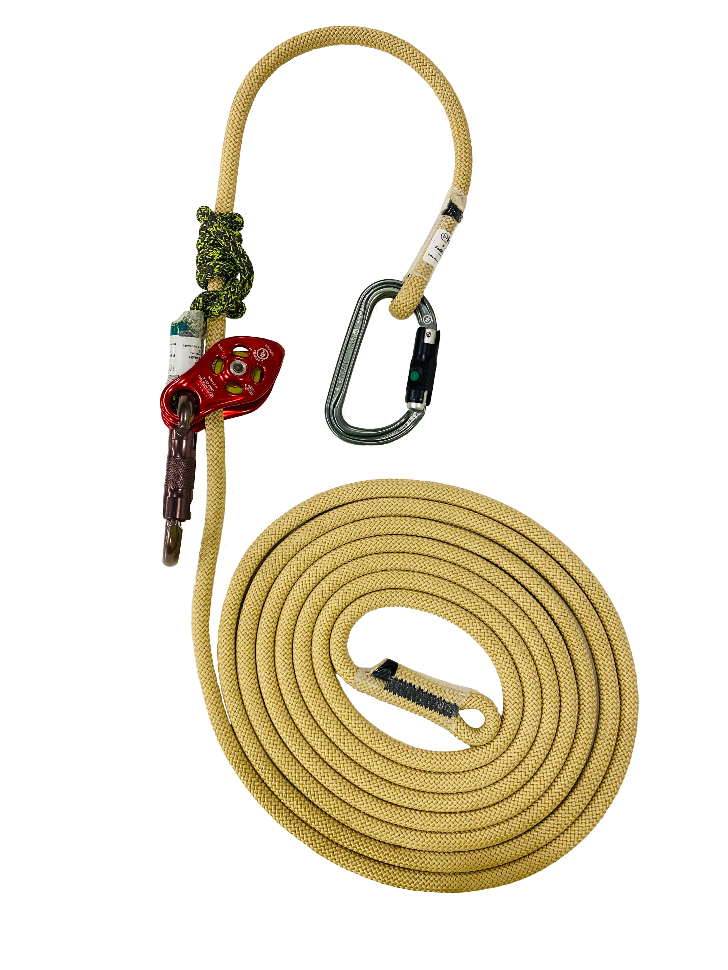 LANYARD CLIMBING KIT - Image 6