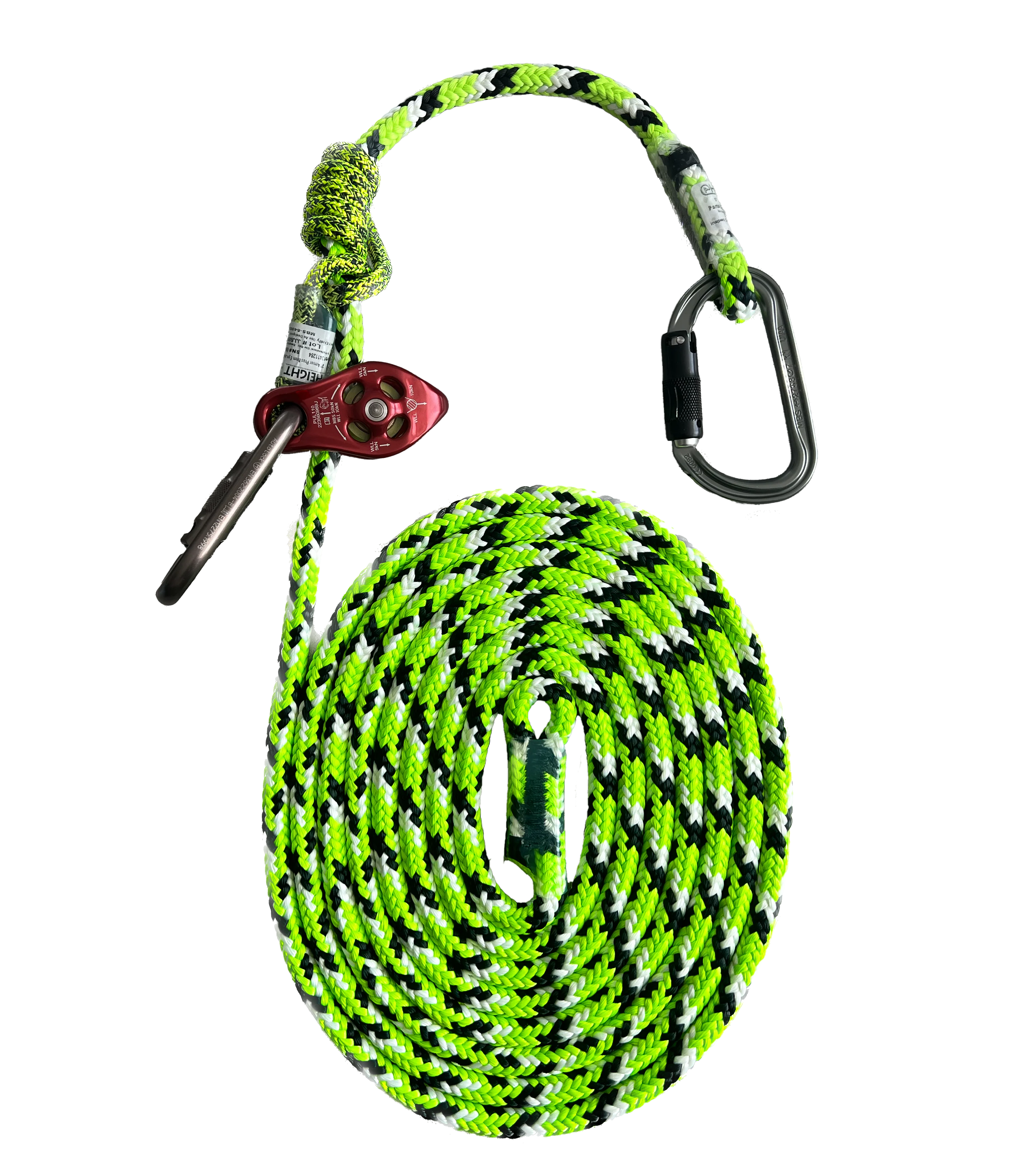 LANYARD CLIMBING KIT - Image 7