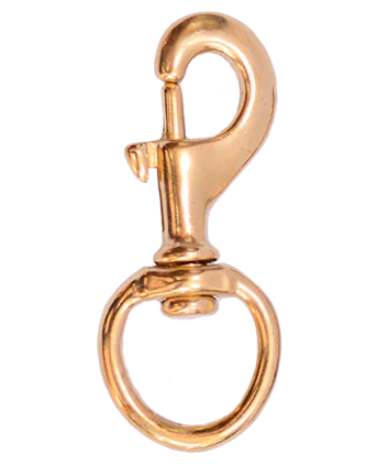 LARGE SWIVEL SNAP