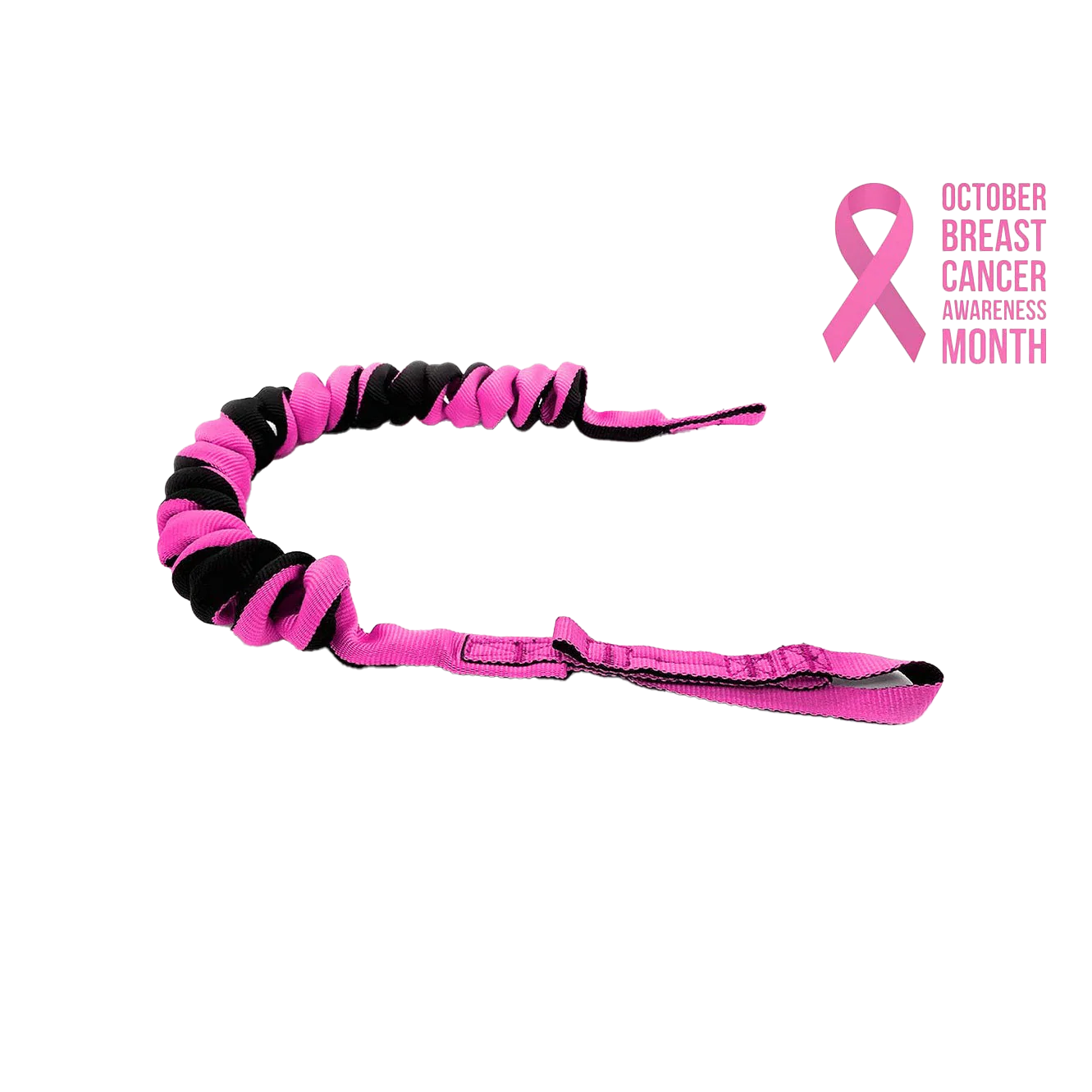 Limited Edition Pink Reecoil Chainsaw Lanyard - Image 2
