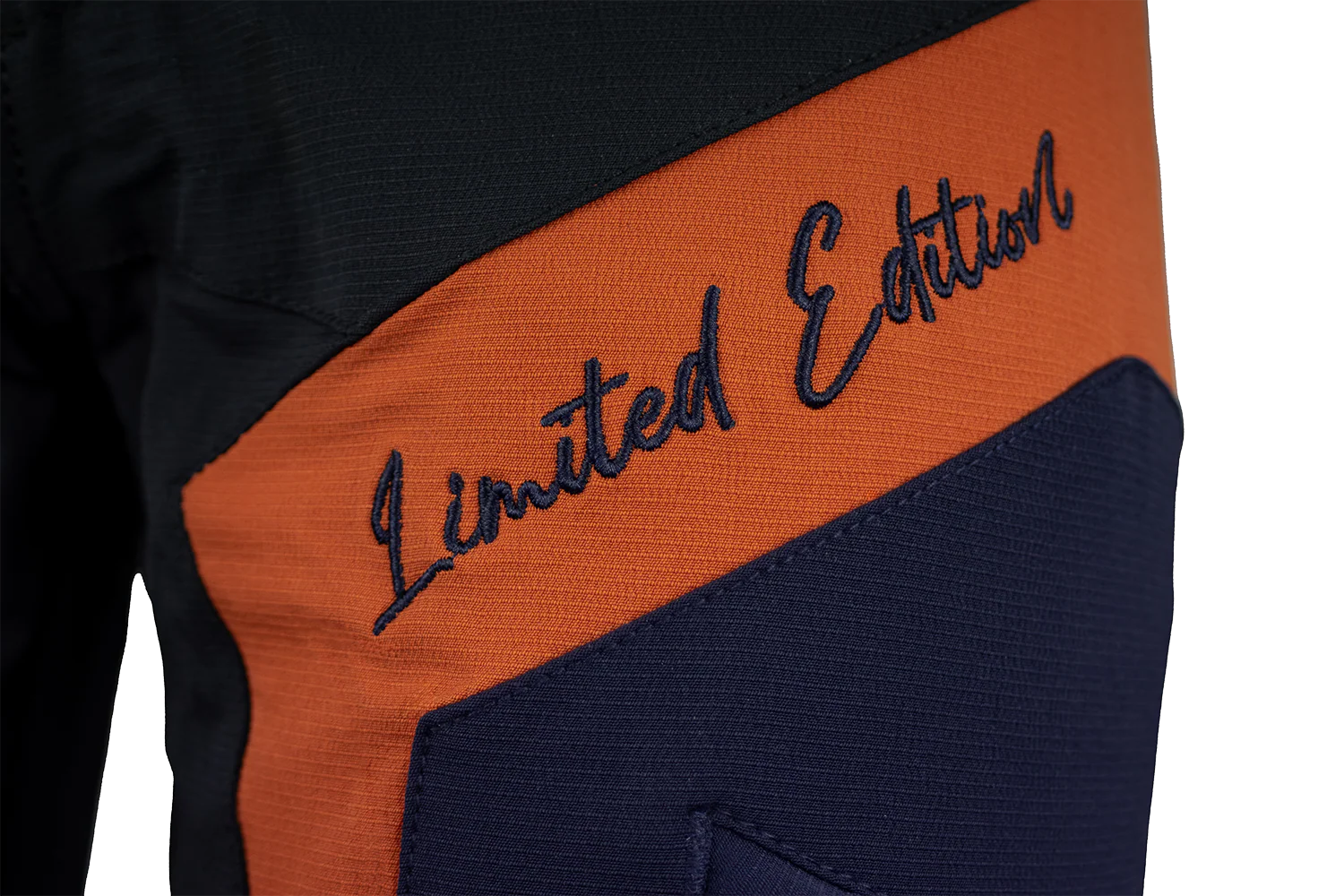 Limited Edition Solidur Climb Chainsaw Protective Pants - Image 3