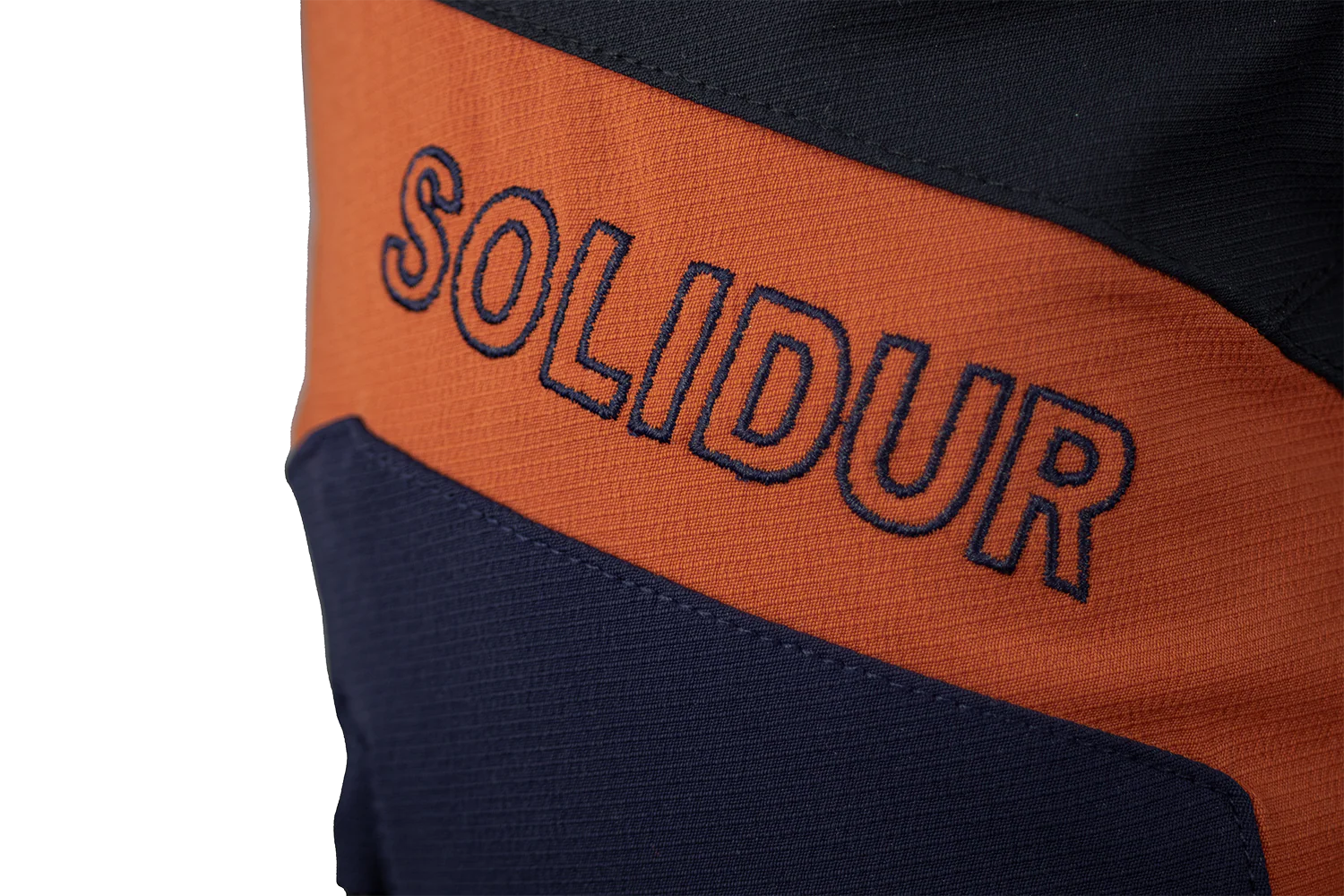 Limited Edition Solidur Climb Chainsaw Protective Pants - Image 4