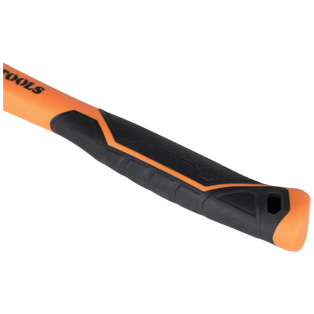 Lineman's Claw Milled Hammer - Image 2